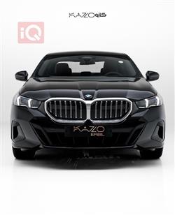 بي ام دبليو الفئة 5